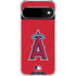 MLB Los Angeles Angels - Solid Distressed Google Pixel 10 Clear Case